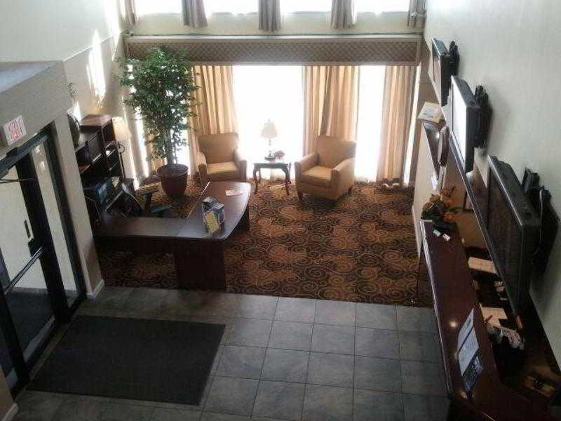 Best Western At O'Hare Rosemont Interno foto
